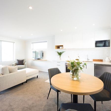 ديوندين Beechwood Boutique Accommodation المظهر الخارجي الصورة