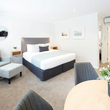 ديوندين Beechwood Boutique Accommodation المظهر الخارجي الصورة