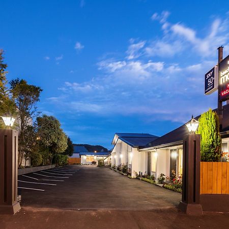 ديوندين Beechwood Boutique Accommodation المظهر الخارجي الصورة