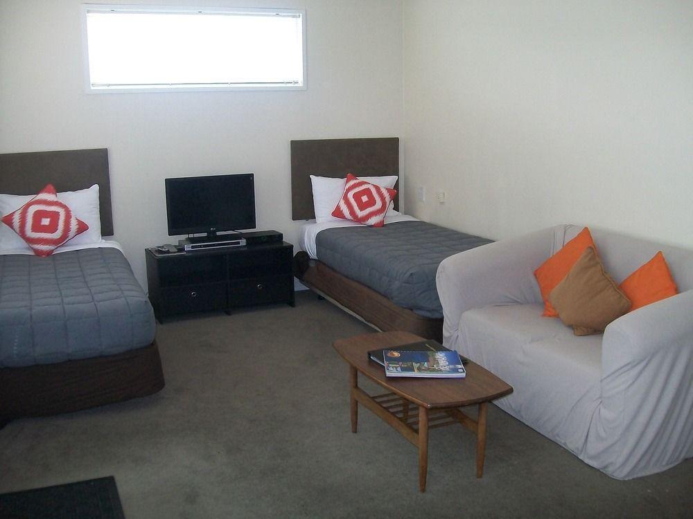 ديوندين Beechwood Boutique Accommodation المظهر الخارجي الصورة