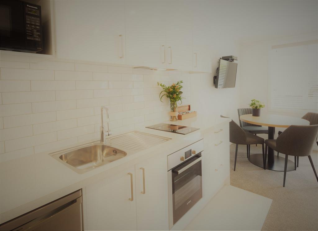 ديوندين Beechwood Boutique Accommodation المظهر الخارجي الصورة
