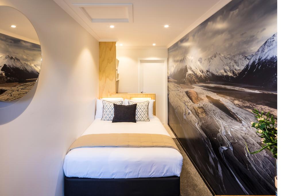 ديوندين Beechwood Boutique Accommodation المظهر الخارجي الصورة