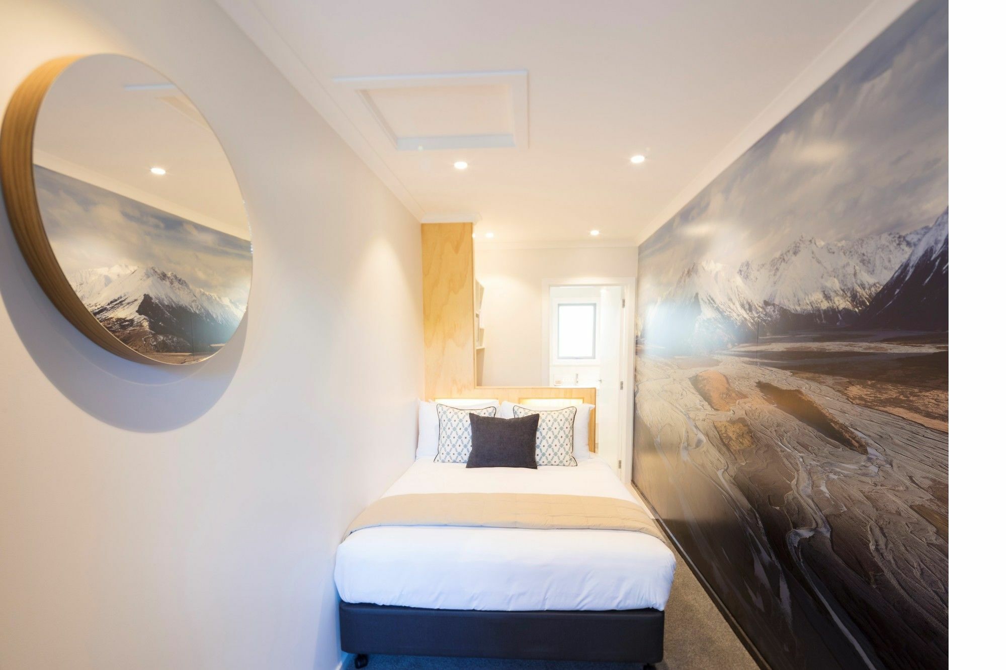 ديوندين Beechwood Boutique Accommodation المظهر الخارجي الصورة