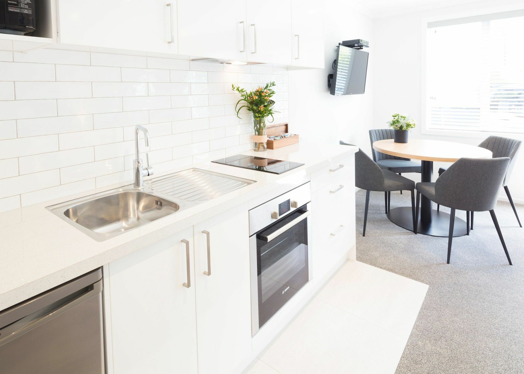 ديوندين Beechwood Boutique Accommodation المظهر الخارجي الصورة