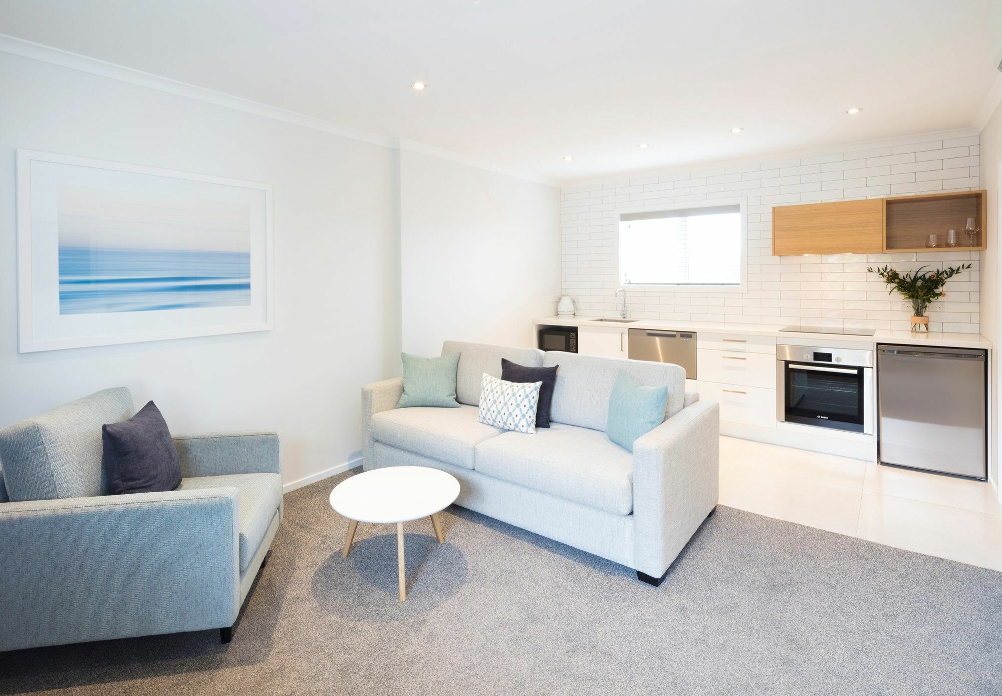 ديوندين Beechwood Boutique Accommodation المظهر الخارجي الصورة