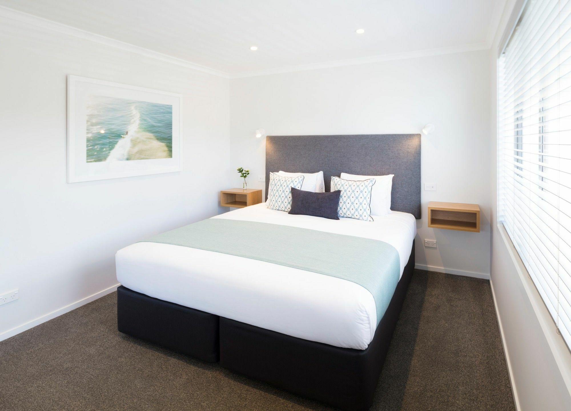 ديوندين Beechwood Boutique Accommodation المظهر الخارجي الصورة