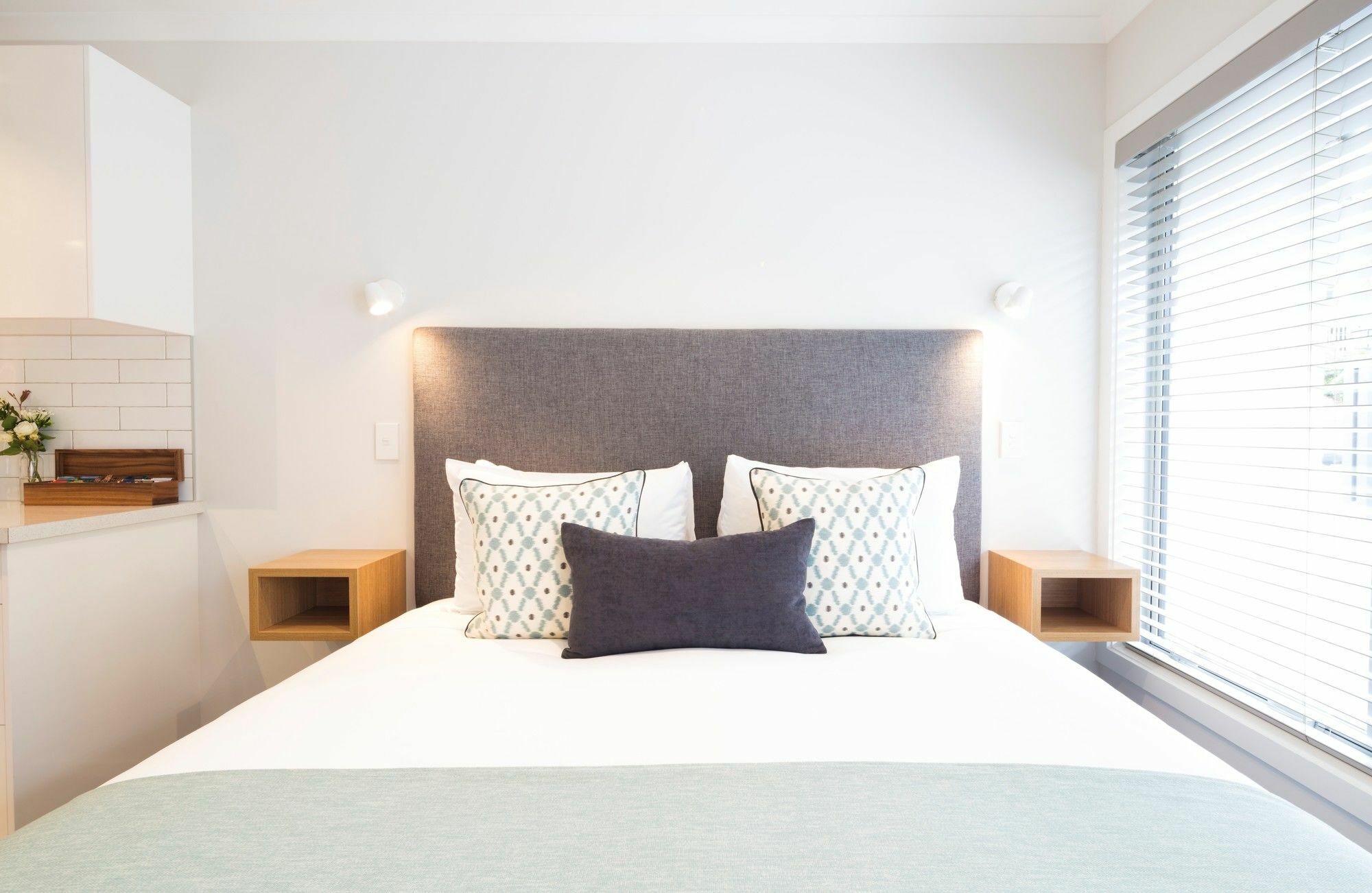 ديوندين Beechwood Boutique Accommodation المظهر الخارجي الصورة