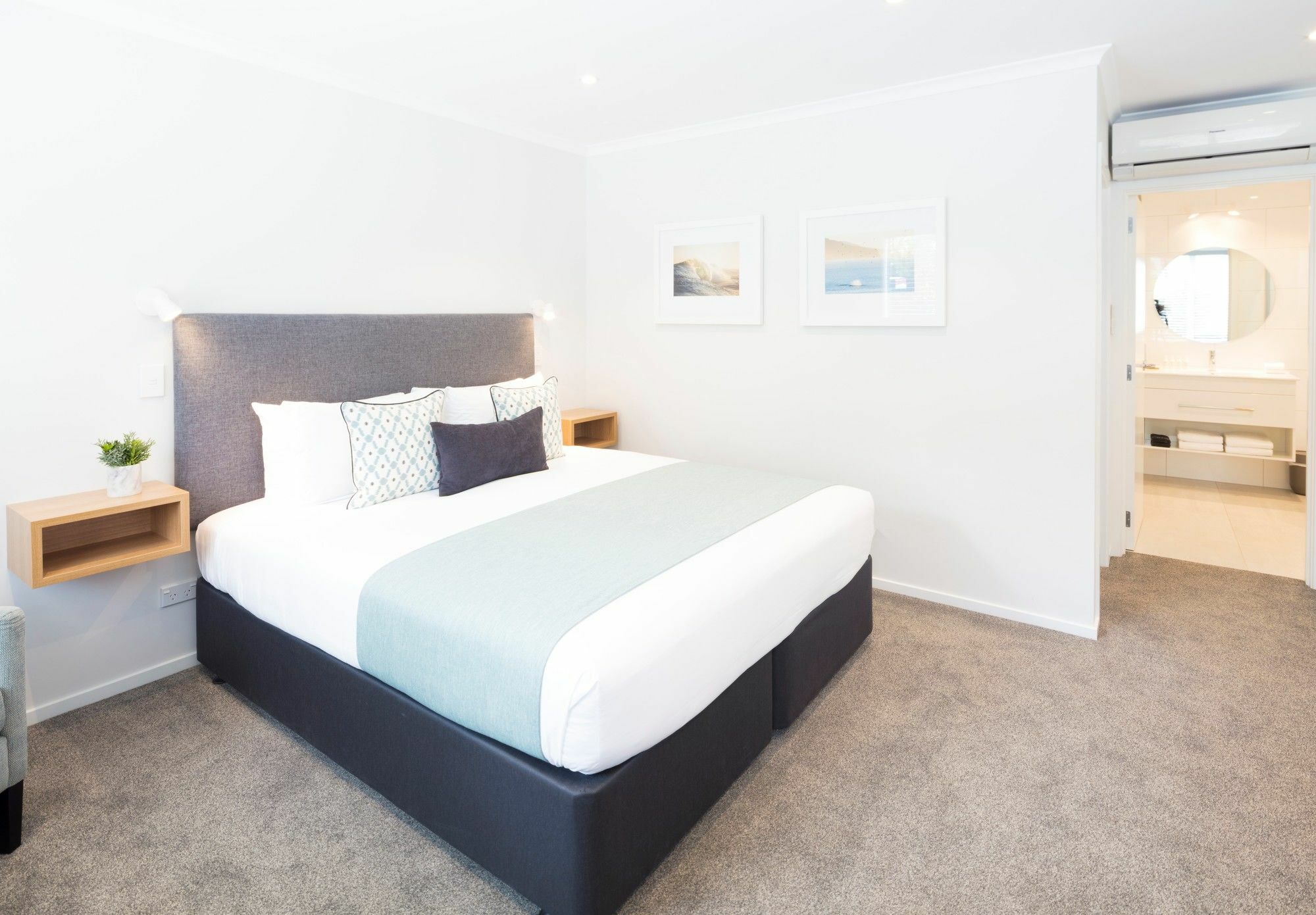 ديوندين Beechwood Boutique Accommodation المظهر الخارجي الصورة