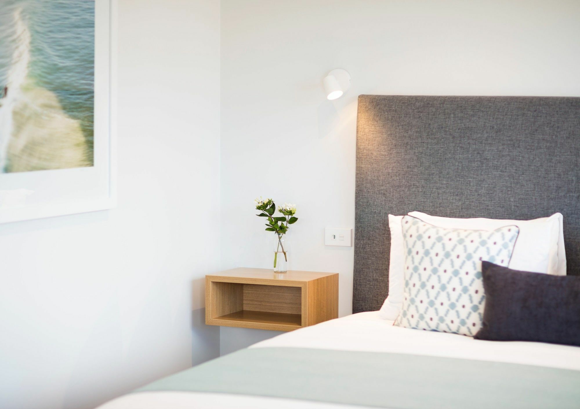 ديوندين Beechwood Boutique Accommodation المظهر الخارجي الصورة
