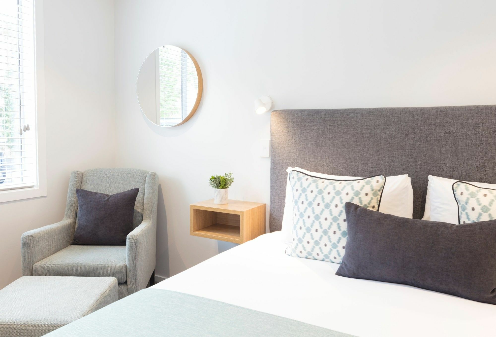 ديوندين Beechwood Boutique Accommodation المظهر الخارجي الصورة