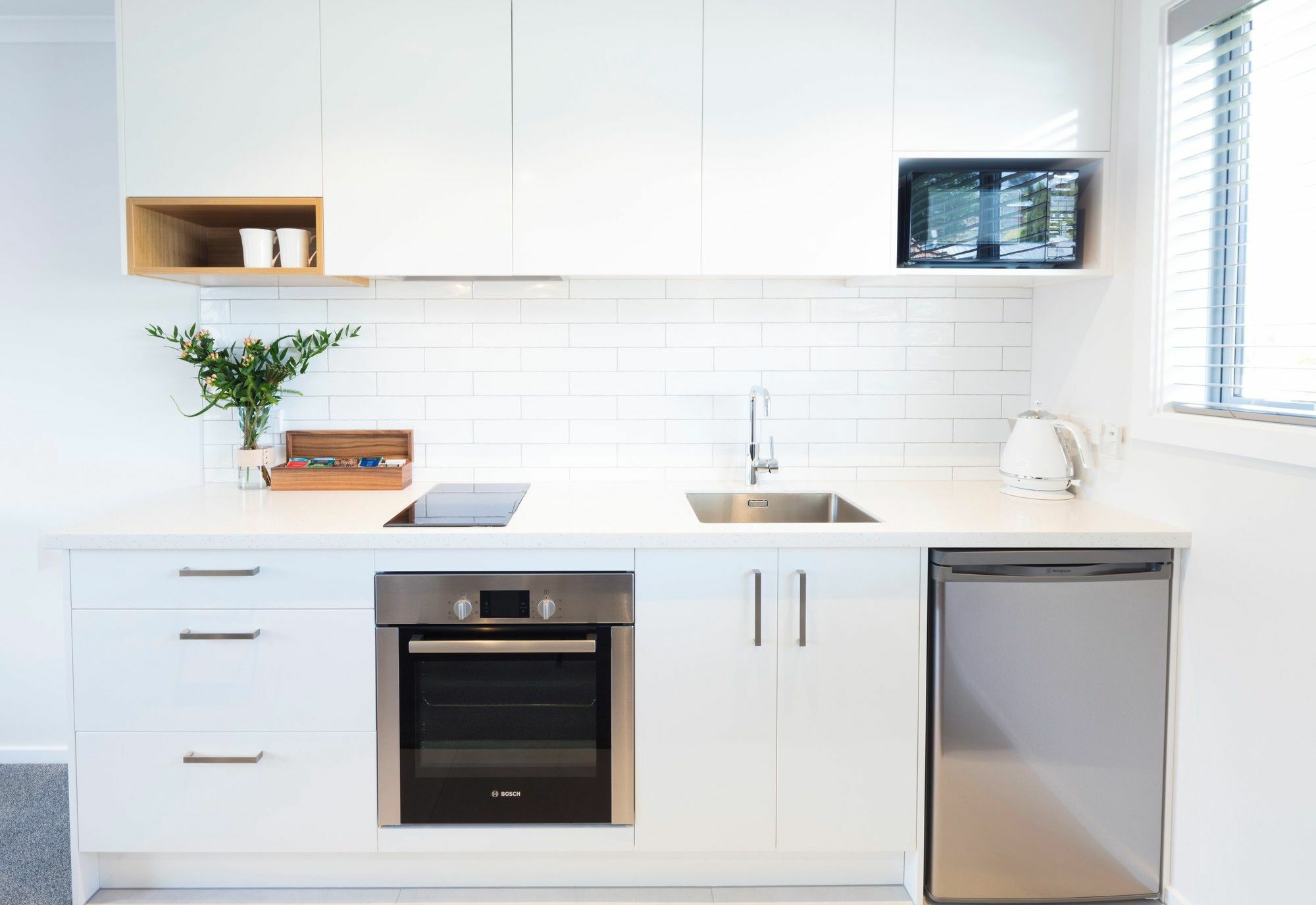 ديوندين Beechwood Boutique Accommodation المظهر الخارجي الصورة