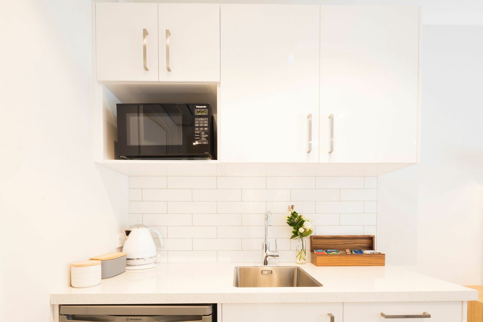 ديوندين Beechwood Boutique Accommodation المظهر الخارجي الصورة